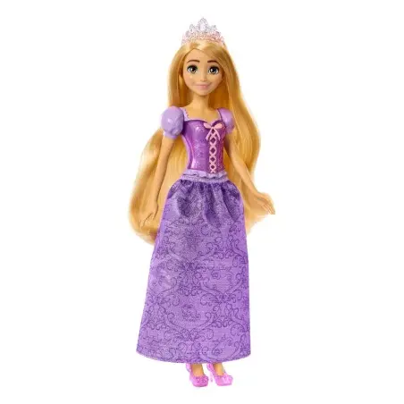 Disney Princesses poupée Rapunzel 29 cm | 0194735120307