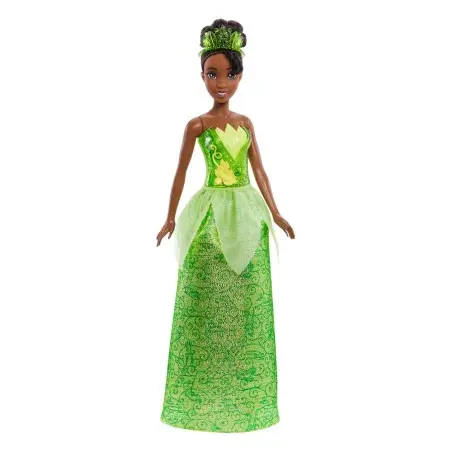 Disney Princesses poupée Tiana 29 cm | 0194735120284