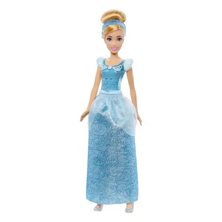 Disney Princesses poupée Cendrillon 29 cm | 0194735120253