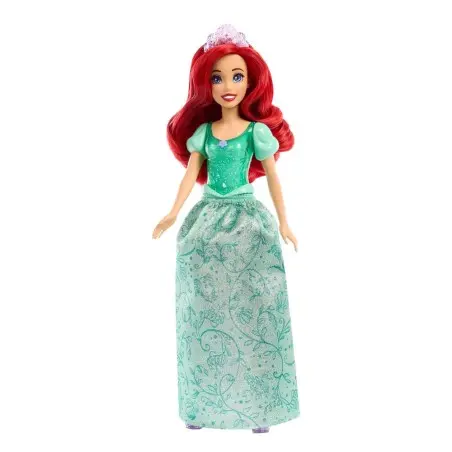 Disney Princesses poupée Ariel 29 cm | 0194735120338