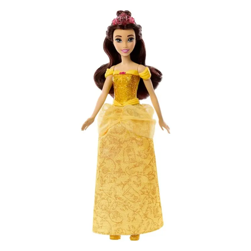 Disney Princesses poupée Belle 29 cm | 0194735120345