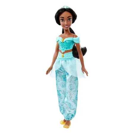 Disney Princesses poupée Jasmine 29 cm | 0194735120246