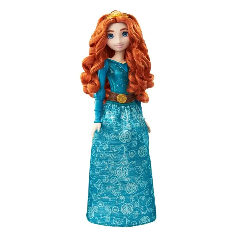 Disney Princesses poupée Merida 29 cm | 0194735120314