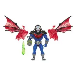 MOTU x TMNT: Turtles of Grayskull figurine Hordak 14 cm | 0194735190379