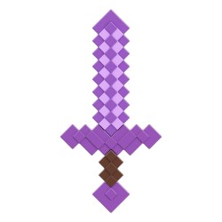 Minecraft réplique Roleplay Enchanted Sword