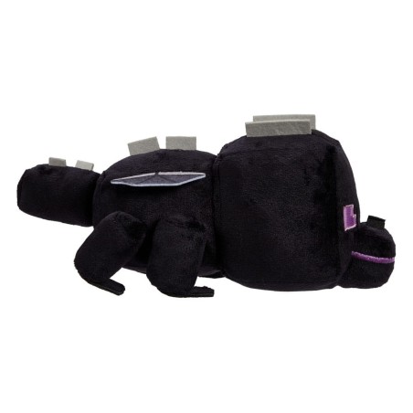 Minecraft peluche Ender Dragon 20 cm