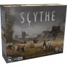 jeu : Scythe éditeur : Matagot version française