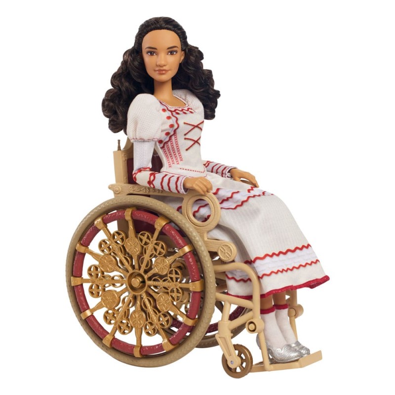 Wicked poupée Nessarose 29 cm | 0194735241682