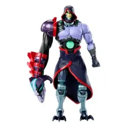 Masters of the Universe: Revolution Masterverse figurine Skeletor 18 cm