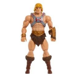 Masters of the Universe: Revolution Masterverse figurine Battle Armor He-Man 18 cm