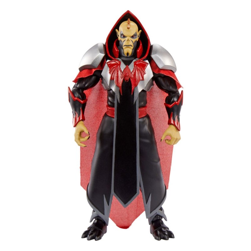 Masters of the Universe: Revolution Masterverse figurine Emperor Hordak 18 cm | 0194735243617