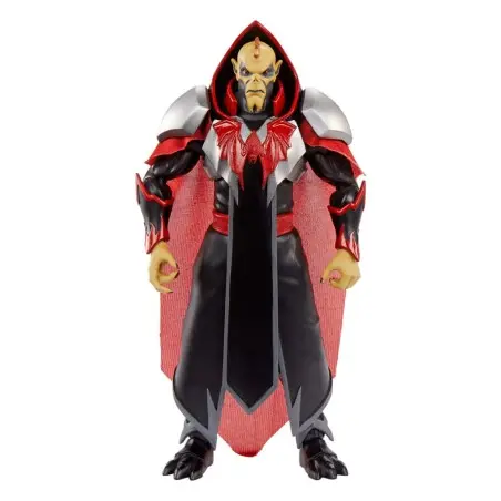 Masters of the Universe: Revolution Masterverse figurine Emperor Hordak 18 cm | 0194735243617