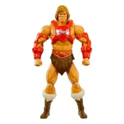 Masters of the Universe: New Eternia Masterverse figurine Thunder Punch He-Man 18 cm