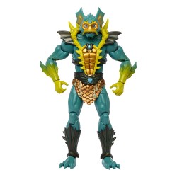 Masters of the Universe: New Eternia Masterverse figurine Mer-Man 18 cm