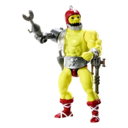 Masters of the Universe Origins figurine Trap Jaw 14 cm | 0194735244317