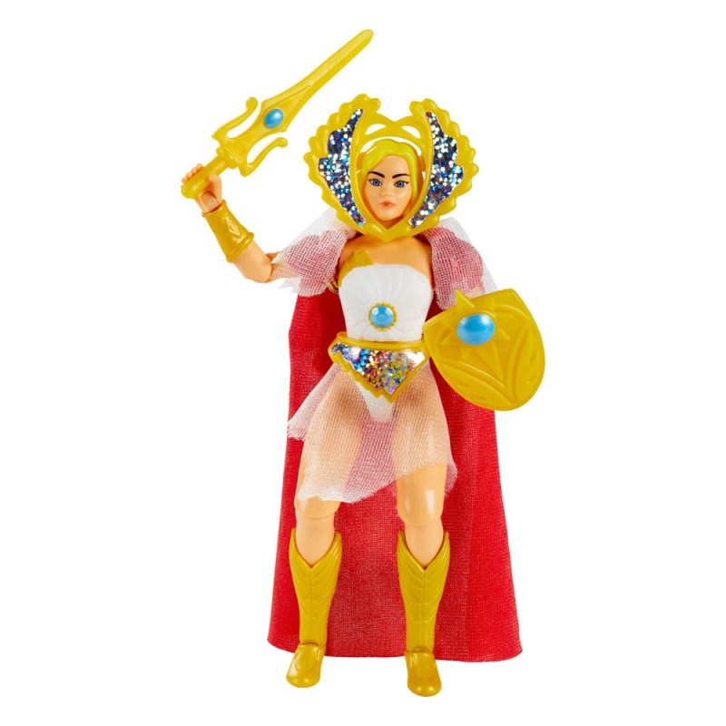 Masters of the Universe Origins figurine Princess of Power: She-Ra 14 cm | 0194735244362