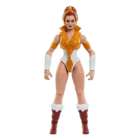 Masters of the Universe Origins figurine Cartoon Collection: Teela 14 cm | 0194735244324