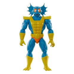 Masters of the Universe Origins figurine Cartoon Collection: Mer-Man 14 cm