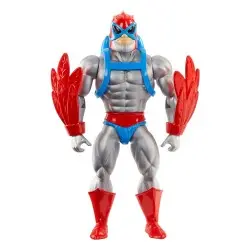 Masters of the Universe Origins figurine Cartoon Collection: Stratos 14 cm | 0194735244379