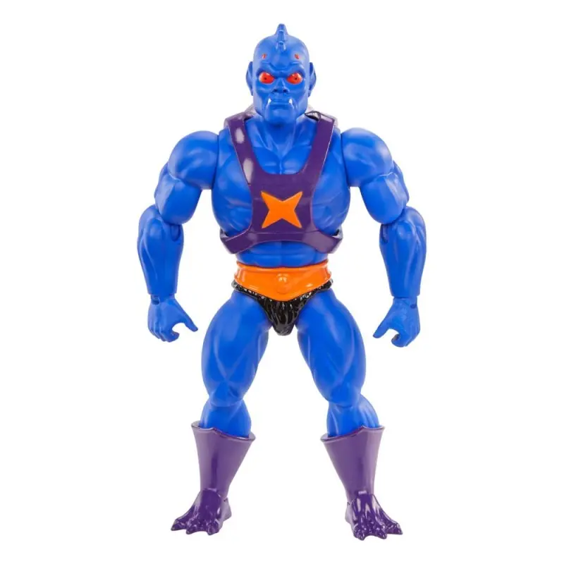 Masters of the Universe Origins figurine Cartoon Collection: Webstor 14 cm | 0194735244263