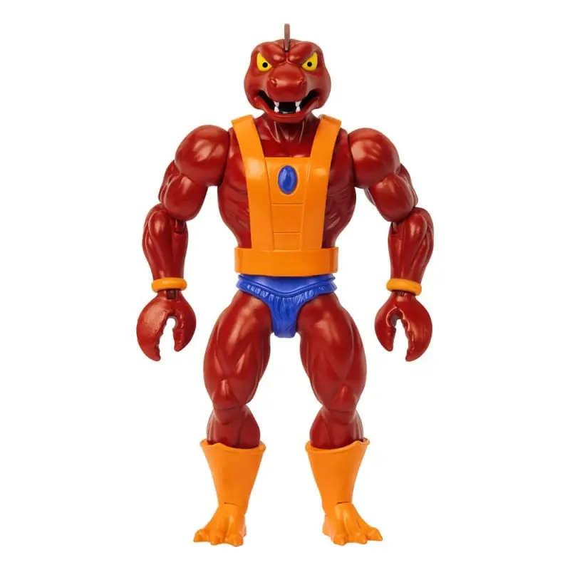 Masters of the Universe Origins figurine Cartoon Collection: Clawful 14 cm | 0194735244201