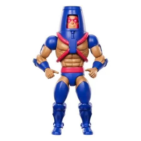 Masters of the Universe Origins figurine Man-E-Faces 14 cm | 0194735264247