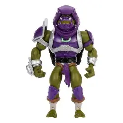 MOTU x TMNT: Turtles of Grayskull figurine Donatello 14 cm | 0194735264520