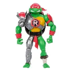 MOTU x TMNT: Turtles of Grayskull figurine Raphael 14 cm | 0194735264315