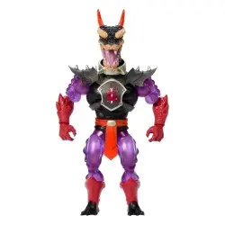 MOTU x TMNT: Turtles of Grayskull figurine Mutated Ninjor 14 cm | 0194735264292