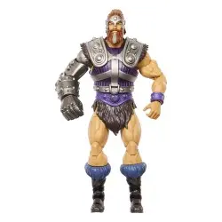 Masters of the Universe: New Eternia Masterverse figurine Fisto 18 cm | 0194735265015