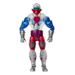 Masters of the Universe: New Eternia Masterverse figurine Roboto 18 cm | 0194735265008