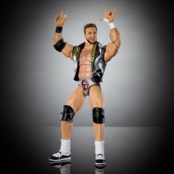 WWE Ultimate Edition figurine LA Knight 15 cm