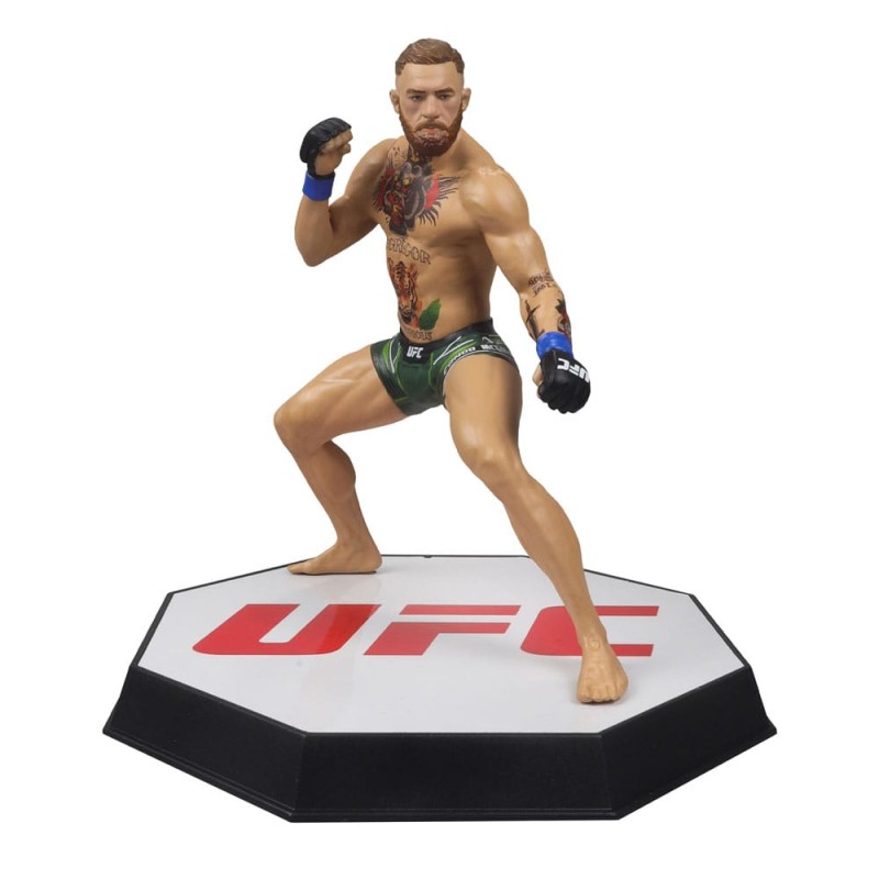 UFC Posed statuette Conor McGregor 18 cm | 0787926104318