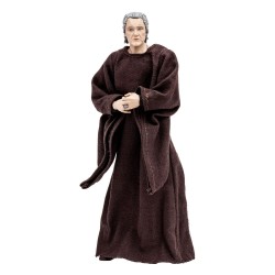 Dune, deuxième partie figurine Emperor Shaddam IV 18 cm