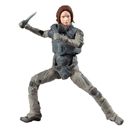 Dune figurine Build A Lady Jessica 18 cm | 0787926107838