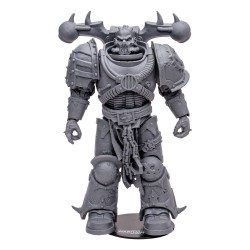 Warhammer 40k figurine Chaos Space Marines (World Eater) (Artist Proof) 18 cm