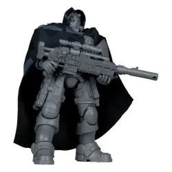 Warhammer 40,000 figurine Eliminator (Space Marine) Artist Proof 18 cm | 0787926109641