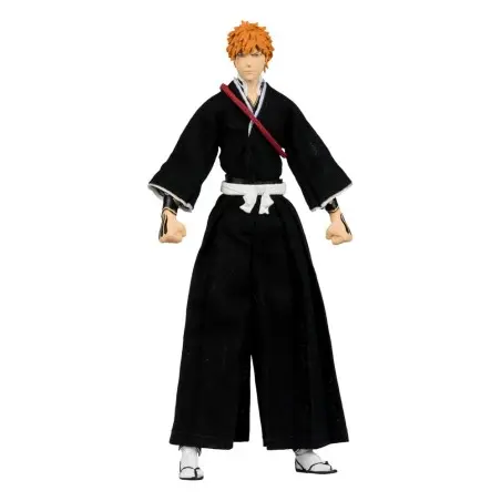 Bleach: Thousand-Year Blood War figurine Ichigo Kurosaki 18 cm | 0787926135312