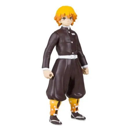 Demon Slayer: Kimetsu no Yaiba figurine Zenitsu Agatsuma 13 cm | 0787926136562