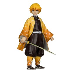 Demon Slayer: Kimetsu no Yaiba figurine Zenitsu Agatsuma 13 cm