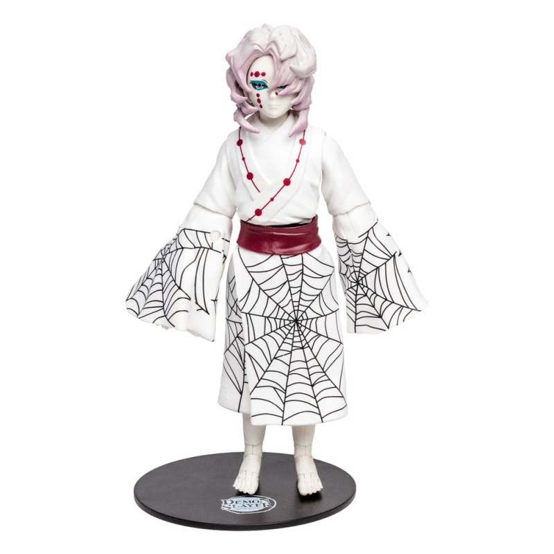 Demon Slayer: Kimetsu no Yaiba figurine Rui 18 cm | 0787926137392