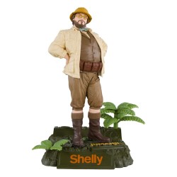 Jumanji figurine Movie Maniacs Shelly 15 cm