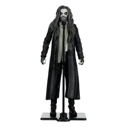 Metal Music Maniacs Wave 2 Rob Zombie 15 cm | 0787926141948