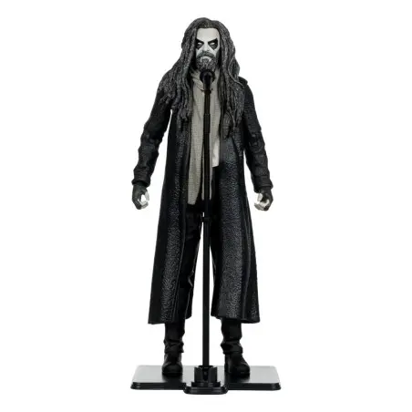 Metal Music Maniacs Wave 2 Rob Zombie 15 cm | 0787926141948