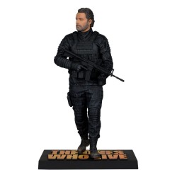 The Walking Dead: The Ones Who Live statuette 1/6 Rick Grimes Limited Edition 31 cm