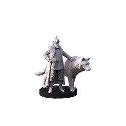 Game: Scythe
Publisher: Matagot
English Version