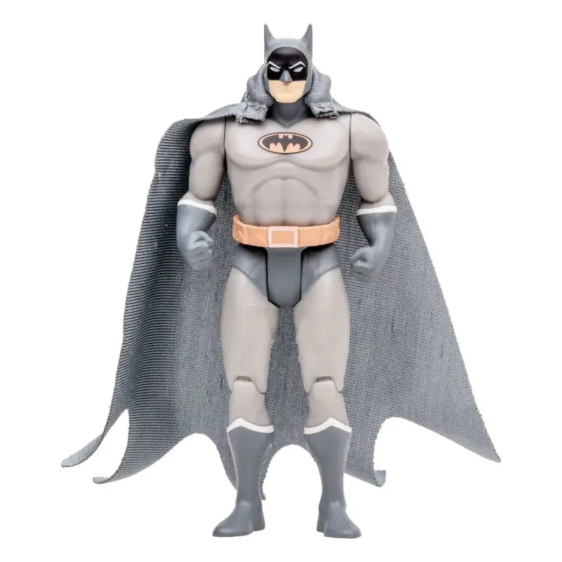 DC Direct figurine Super Powers Batman (Manga) 13 cm | 0787926158786