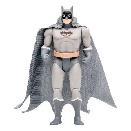 DC Direct figurine Super Powers Batman (Manga) 13 cm | 0787926158786