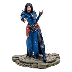 Diablo 4 figurine Sorceress 15 cm