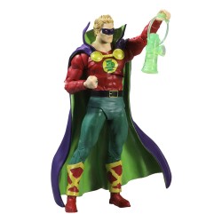 DC McFarlane Collector Edition figurine Green Lantern Alan Scott (Day of Vengeance) no.2 18 cm